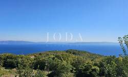 Zemljiste, Labin, prodaja, 378000 €, 1348 m2