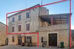 Stan, Brtonigla, prodaja, 415000 €, 200 m2