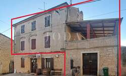 Stan, Brtonigla, prodaja, 415000 €, 200 m2