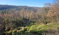 Zemljiste, Labin, prodaja, 589000 €, 3100 m2