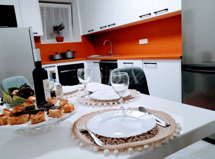 Renovirana kuća kompletno opremljena,Valtura — fotografija 5