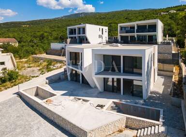 Kuca, Crikvenica, Jadranovo, prodaja, 500000 €, 197 m2