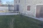 Svetvinčenat, okolica, novouređena kamena kuća sa bazenom
