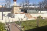 Svetvinčenat, okolica, novouređena kamena kuća sa bazenom