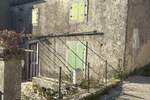 Labin, okolica, kuća za adaptaciju u manjem, mirnom selu