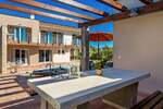 Labin, okolica, Villa sa bazenom i wellnessom
