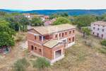 Novigrad, okolica, vila s panoramskim pogledom na more!