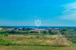 Novigrad, okolica, vila s panoramskim pogledom na more!