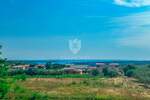 Novigrad, okolica, vila s panoramskim pogledom na more!