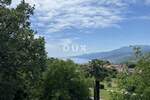 OPATIJA, MATULJI – unikatna obiteljska vila s bazenom i panoramskim pogledom