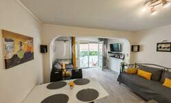 Dvosoban stan, Crikvenica, Dramalj, prodaja, 179000 €, 47 m2