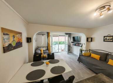 Dvosoban stan, Crikvenica, Dramalj, prodaja, 179000 €, 47 m2
