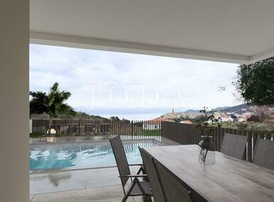 Cetvorosoban stan, Vrbnik, prodaja, 450000 €, 107 m2