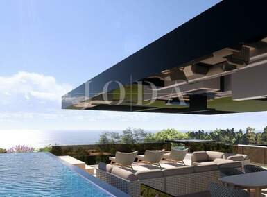 Cetvorosoban stan, Krk, prodaja, 950000 €, 121 m2