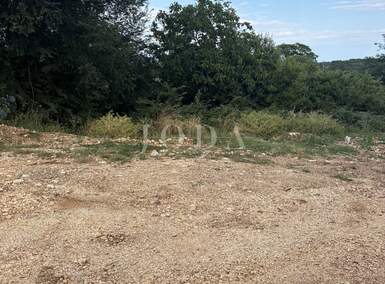 Zemljiste, Labin, prodaja, 45000 €, 743 m2