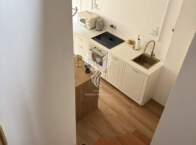 Jednosoban stan, Šibenik, Grad, najam, 800 €, 43 m2