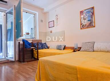 Jednosoban stan, Rab, prodaja, 152000 €, 43 m2