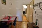 Na prodaju je potpuno namješten jednosoban stan površine 30 m², smješte...