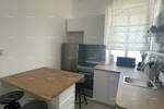 Na prodaju je jednosoban stan površine 45 m², smješten u prizemlju stamb...