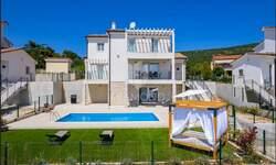 Kuca, Labin, Rabac, prodaja, 474000 €, 170 m2