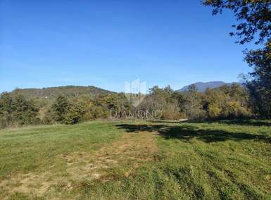 Zemljiste, Pićan, Jakomići, prodaja, 45000 €, 797 m2