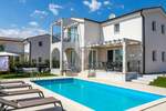 Kuca, Labin, Rabac, prodaja, 410000 €, 140 m2