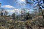 Veprinac - prodaja građevinskog zemljišta s pogledom na more