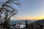 Veprinac - prodaja građevinskog zemljišta s pogledom na more