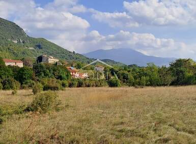 Zemljiste, Lupoglav, prodaja, 66000 €, 1999 m2