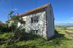 Lepajci, okolica Krapine –dvije odvojene stambene jedinice,1.774 m²