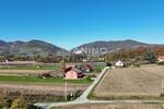 Građevinsko zemljište 4708 m² u mirnom naselju Novi Dvori Klanječki, blizu 