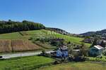 Zemljšte Šemnica- moguća parcelizacija 