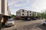 Family Park Jastrebarsko – Zgrada 2, stan S6 99,30 m2 – dvoetažni dom, fot