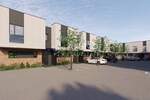 Family Park Jastrebarsko – Zgrada 1, stan S2 99,3 m2– dvoetažni dom, foton