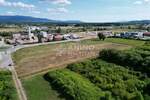 Zemljište Zabok- industrijska zona, 5616 m2