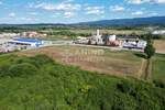 Zemljište Zabok- industrijska zona, 5616 m2