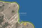 Rijetka prilika! Zemljište uz samu obalu – 803 m², otok Vir