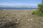 Rijetka prilika! Zemljište uz samu obalu – 803 m², otok Vir