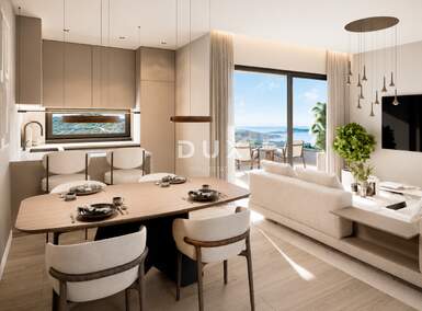 Trosoban stan, Primošten, prodaja, 330000 €, 71 m2