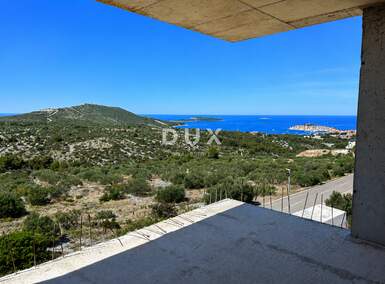 Trosoban stan, Primošten, prodaja, 352000 €, 73 m2