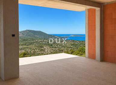 Trosoban stan, Primošten, prodaja, 286000 €, 66 m2