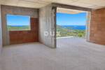 DALMACIJA, PRIMOŠTEN – Stan 2S+DB 73,45 m², pogled na more i garažno mjest