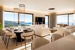 DALMACIJA, PRIMOŠTEN – Jedan od najviših penthousea s pogledom na more, jac