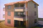 OPATIJA, MATULJI - stan 3S+DB na 2. katu u NOVOGRADNJI s pogledom na more! PRIL