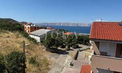Trosoban stan, Novi Vinodolski, Klenovica, prodaja, 187000 €, 64 m2