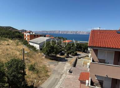 Trosoban stan, Novi Vinodolski, Klenovica, prodaja, 187000 €, 64 m2