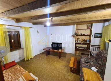 Kuca, Vrbnik, prodaja, 130000 €, 68 m2