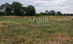 Zemljiste, Marčana, Loborika, prodaja, 84000 €, 545 m2