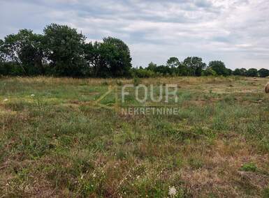 Zemljiste, Marčana, Loborika, prodaja, 84000 €, 545 m2