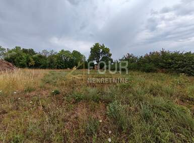 Zemljiste, Marčana, Loborika, prodaja, 90000 €, 505 m2